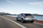 Porsche Macan S 2018 года (WW)